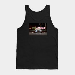 Neo Version Skyline Tank Top